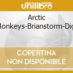 Arctic Monkeys-Brianstorm-Dig- cd musicale di ARCTIC MONKEYS
