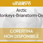 Arctic Monkeys-Brianstorm-Dig- cd