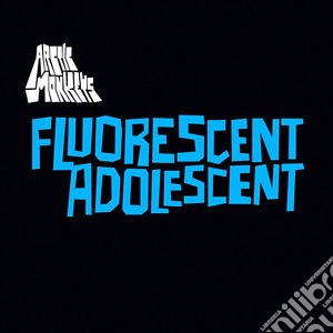 Arctic Monkeys - Fluorescent Adolescent (Cd Single) cd musicale di ARCTIC MONKEYS