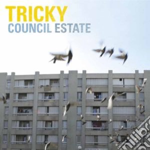 (LP Vinile) Tricky - Council Estate (7