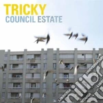 (LP Vinile) Tricky - Council Estate (7') vinile