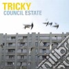 (LP Vinile) Tricky - Council Estate (7') cd