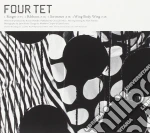 Four Tet - Ringer cd