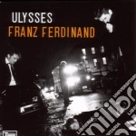 Franz Ferdinand - Ulysses (Cd Single) cd