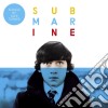 (LP Vinile) Alex Turner - Submarine - Original Songs From The Film cd