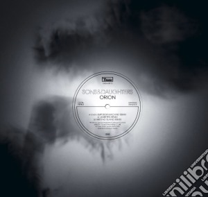 (LP Vinile) Sons & Daughters - Orion Remixes lp vinile di Sons & Daughters