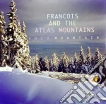 (LP Vinile) Francois & The Atlas Mountains - Slow Club - Split-rsd (7') vinile