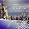 (LP Vinile) Francois & The Atlas Mountains - Slow Club - Split-rsd (7") cd