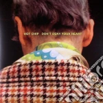 (LP Vinile) Hot Chip - Don'T Deny Your Heart vinile