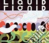(LP Vinile) Liquid Liquid - Slip In And Out Of Phenomenon (3 Lp) cd