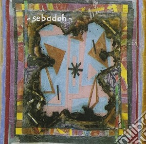 Cd - Sebadoh - Bubble And Scrape(expanded) cd musicale di SEBADOH