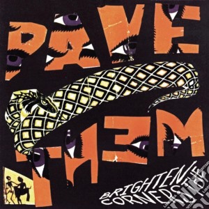 Pavement - Brighten The Corners-nicene Cr (2 Cd) cd musicale di PAVEMENT