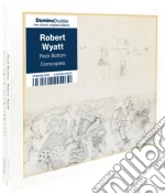 Robert Wyatt - Rock Bottom / Comicopera (2 Cd) cd