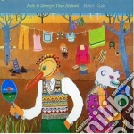 Robert Wyatt - Ruth Is Stranger Than Richard (Cd+Lp) cd
