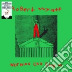 (LP Vinile) Robert Wyatt - Nothing Can Stop Us (Cd+Lp) vinile