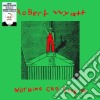 (LP Vinile) Robert Wyatt - Nothing Can Stop Us (Cd+Lp) cd