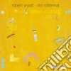 (LP Vinile) Robert Wyatt - Old Rottenhat cd