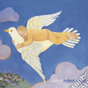 Robert Wyatt - Shleep cd musicale di ROBERT WYATT