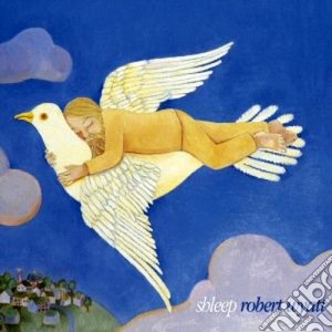 (LP VINILE) Shleep lp vinile di Robert Wyatt