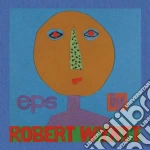 Robert Wyatt - Eps (5 Cd) cd