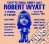 (LP Vinile) Robert Wyatt - Drury Lane cd