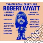 Robert Wyatt - Drury Lane cd