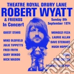 Robert Wyatt - Drury Lane (Cd+Lp) cd