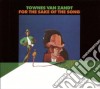 Townes Van Zandt - For the Sake of the Song cd