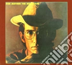 Townes Van Zandt - Our Mother the Mountain cd