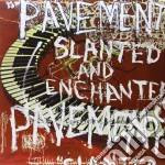(LP Vinile) Pavement - Slanted And Enchanted vinile