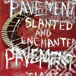 Pavement - Slanted And Enchanted cd