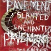 Pavement - Slanted And Enchanted cd