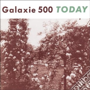Galaxie 500 - Today- Deluxe Ed cd musicale di GALAXIE 500