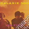Galaxie 500 - On Fire-de Luxe Ed cd