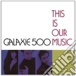 (LP VINILE) This is our music cd