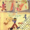 Robert Wyatt - His Greatest Misses cd