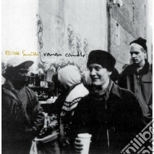 Elliott Smith - Roman Candle-remastered cd musicale di ELLIOTT SMITH