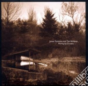 James Yorkston & The Athletes - Moving Up Country (2 Cd) cd musicale di James yorkston & the