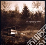 James Yorkston & The Athletes - Moving Up Country (2 Cd) cd
