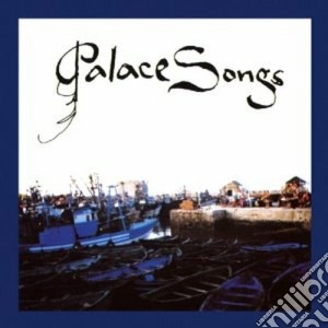 Palace Songs - Hope cd musicale di Songs Palace