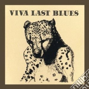 Music Palace - Viva Last Blues cd musicale di Music Palace