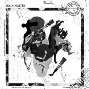 (LP Vinile) Julia Holter - Tragedy (2 Lp) lp vinile di Julia Holter