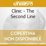 Clinic - The Second Line cd