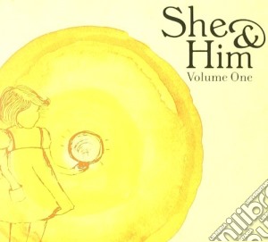 She & Him - Volume 1 cd musicale di SHE & HIM