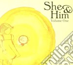 She & Him - Volume 1