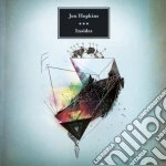 Jon Hopkins - Insides cd