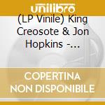 (LP Vinile) King Creosote & Jon Hopkins - Diamond Mine lp vinile di King Creosote & Jon Hopkins