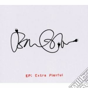 John Cale - Extra Playful cd musicale di John Cale