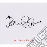 John Cale - Extra Playful cd
