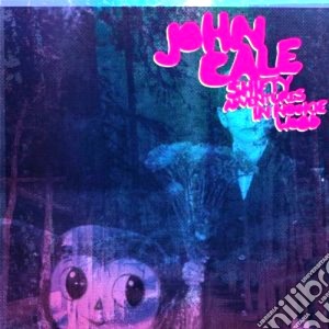 John Cale - Shifty Adventures In Nookie cd musicale di John Cale